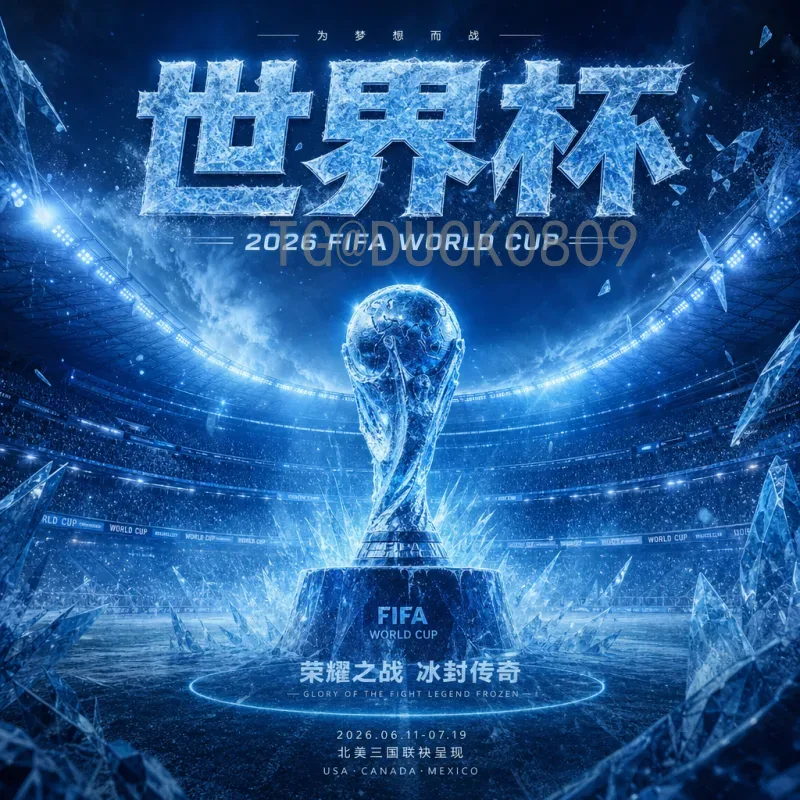 2026年世界杯赛程表官方查询指南：完整赛程与时间安排